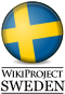 WikiProject icon