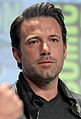 Ben Affleck op 26 juli 2014 (Foto: Gage Skidmore) geboren op 15 augustus 1972