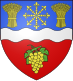 Coat of arms of Venesmes