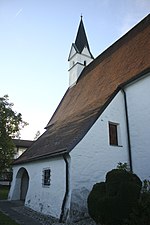 Peterskirche