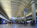 London Underground, station Canary (Jubilee Line)