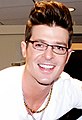 Robin Thicke geboren op 10 maart 1977