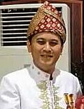 Sultan Mahmud Badaruddin IV Jayo Wikramo RM. Fauwaz Diradja (2017 - sekarang)