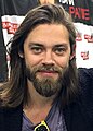 Tom Payne interpretou Paul "Jesus" Rovia