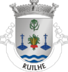 Brasão de armas de Ruílhe