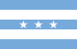 Bandera de Guayas