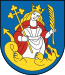 Blason de Lamač