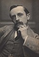 J. M. Barrie