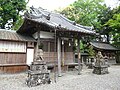 厄除神社