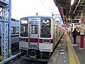 東武10030型リニューアル車