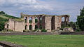 Thermarum reliquis in Trier, Germany