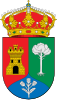 Coat of arms of Villanueva de Gumiel