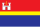 Flagget til Kaliningrad oblast