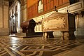 Sarcophagi of William I and William II of Sicily