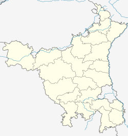 सिवानी is located in हरियाणा