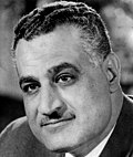 Nasser en 1968.