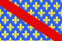 Bandera d'Alier