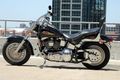 Harley-Davidson FXSTC Softail Custom út 1998