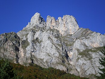 Peña Remoña