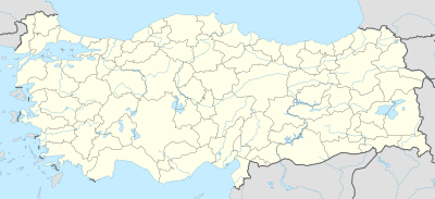 Poppo154 is located in Turkey