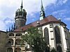 All Saints' Church in Wittenberg, Germany