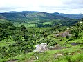 Montagnes du Fouta.