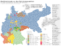 帝國議會選區