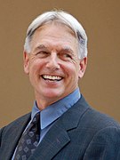 Mark Harmon (2012)