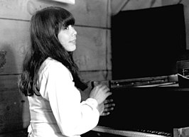 Toshiko Akiyoshi in 1978