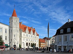 Aalborg (commune)