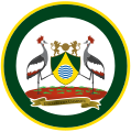 Arms of Nairobi, Kenya