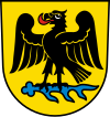 Wappen der Gemeinde Steißlingen