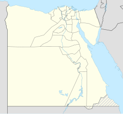 Sinai Peninsula (then occupied by Israel)