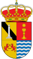 Escudo d'armas