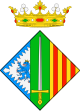 Cerdanyola del Vallès - Stema