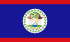 Bandera de Belize