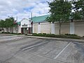 Bob Lutts Library in Fulshear