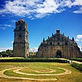 Image 6Paoay Church in Ilocos Norte (from Culture of the Philippines)