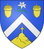 Coat of arms of Boucherville