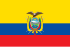 Bandera d'Equador