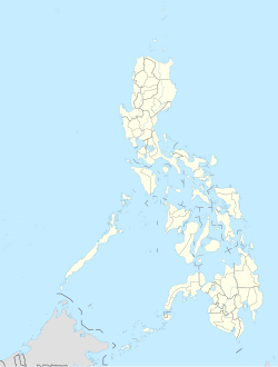 Matanao (Philippinen)