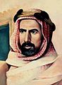 Salim Al-Mubarak Al-Sabah ongedateerd geboren in 1864