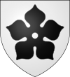 Brasão de armas de Pernes-lès-Boulogne