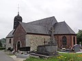 Kirche Saint-Pierre