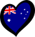 ESC-Logo Australiens