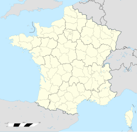 Belbèze-en-Lomagne is located in France