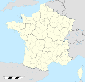 Saint-Bon está localizado em: França