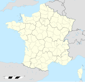 Montdoré alcuéntrase en Francia