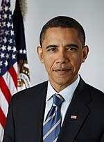 Tân Tổng thống Hoa Kỳ Barack Obama