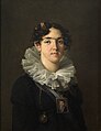 Maria Theresia van Portugal geboren op 29 april 1793